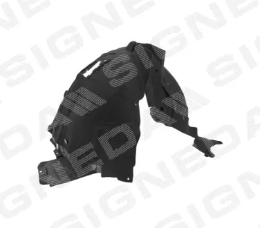 ПОДКРЫЛЬНИК SIGNEDA PBZ11108AR