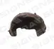 ПОДКРЫЛЬНИК SIGNEDA PBZ11109BL (фото 1)