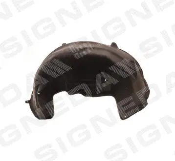 Підкрилок MERCEDES BENZ (M-KL W164), 07.05 - 11 SIGNEDA PBZ11109BL