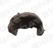 ПОДКРЫЛЬНИК SIGNEDA PBZ11109BR (фото 1)