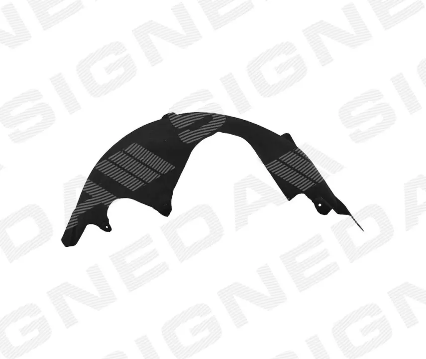 ПОДКРЫЛЬНИК SIGNEDA PBZ11126AR (фото 1)