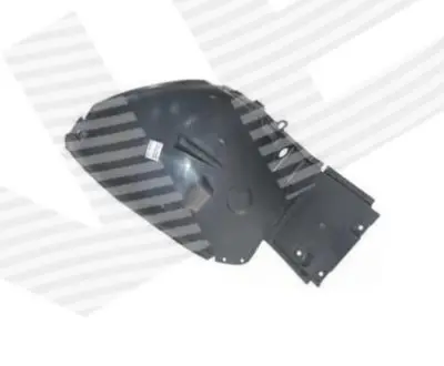 ПОДКРЫЛЬНИК SIGNEDA PBZ11137AL