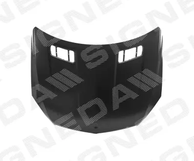Капот SIGNEDA PBZ20032AQ