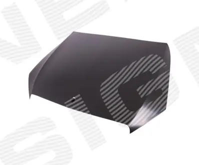 Капот SIGNEDA PBZ20042A