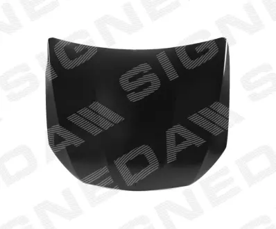 Капот SIGNEDA PBZ20048A