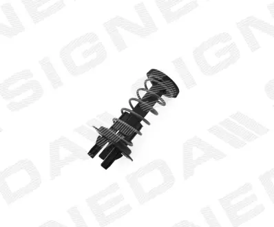 ТРИМАЧ КАПОТА SIGNEDA PBZ23297O