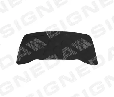 Изоляция капота SIGNEDA PBZ25016A