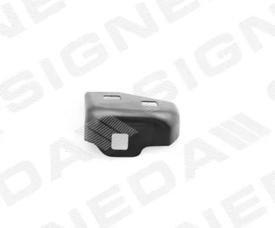 ПЕРЕДНЯЯ РАМА SIGNEDA PBZ30052AL