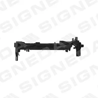 ПЕРЕДНЯЯ РАМА SIGNEDA PBZ33001AR