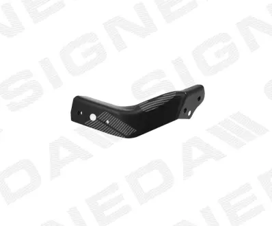 Балка поперечная SIGNEDA PBZ43024AL