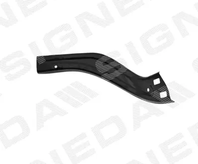 Балка поперечная SIGNEDA PBZ43025AR