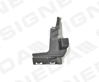КРОНШТЕЙН ДЛЯ БАМПЕРА SIGNEDA PBZ43025BR