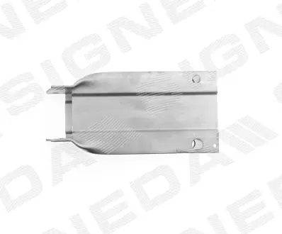 Балка поперечная SIGNEDA PBZ43026AL