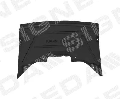 ЗАЩИТА ДВИГАТЕЛЯ SIGNEDA PBZ60006A