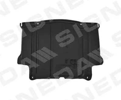 ЗАЩИТА ДВИГАТЕЛЯ SIGNEDA PBZ60013A