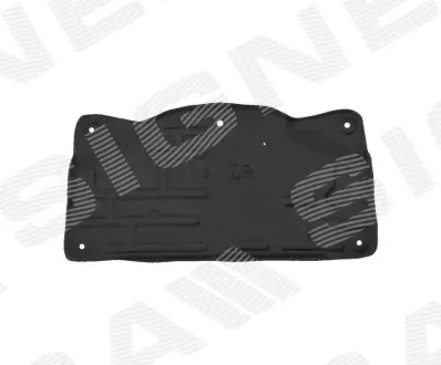 ЗАЩИТА ДВИГАТЕЛЯ SIGNEDA PBZ60014A