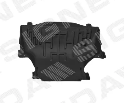 ЗАЩИТА ДВИГАТЕЛЯ SIGNEDA PBZ60015A