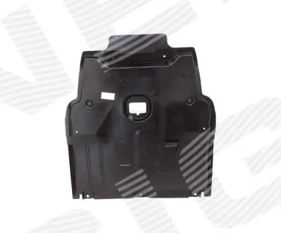 ЗАХИСТ ПІД ДВИГУНОМ SIGNEDA PBZ60030A