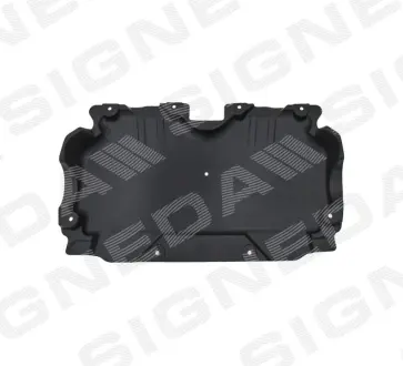 ЗАЩИТА ДВИГАТЕЛЯ SIGNEDA PBZ60031A