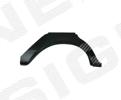 ЗАДНЯЯ АРКА SIGNEDA PBZ77001ER
