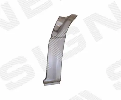 Арка переднього крила MERCEDES BENZ SPRINTER, 06.0 SIGNEDA PBZ77015EL