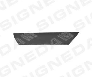 Накладка SIGNEDA PBZ87002AR