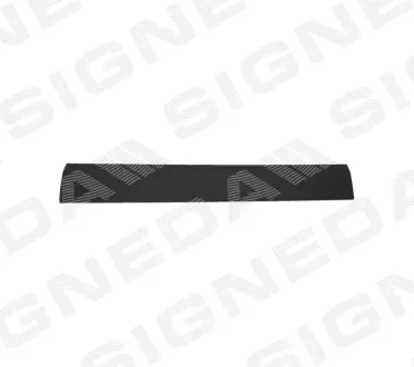 Накладка SIGNEDA PBZ87004AL