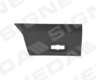 Накладка SIGNEDA PBZ87005AR