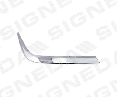 МОЛДИНГ БАМПЕРА SIGNEDA PBZ99009AR