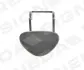 КРЫШКА ОМЫВАТЕЛЯ SIGNEDA PBZ99010CL (фото 1)