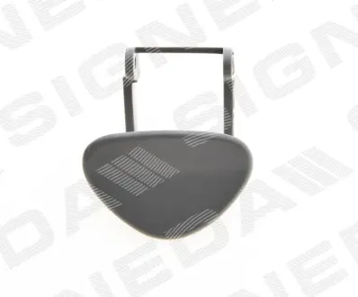 КРЫШКА ОМЫВАТЕЛЯ SIGNEDA PBZ99010CL