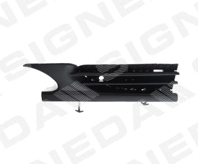 ЗАГЛУШКА КРЮКА SIGNEDA PBZ99013GAR