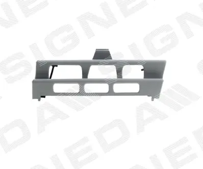 ЗАГЛУШКА КРЮКА SIGNEDA PBZ99015CA