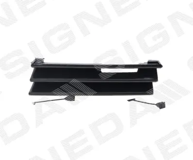 ЗАГЛУШКА КРЮКА SIGNEDA PBZ99017CBR