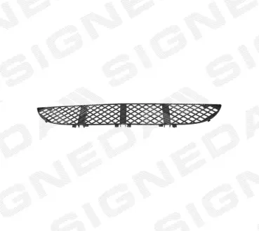 РЕШЕТКА В БАМПЕР SIGNEDA PBZ99023GA