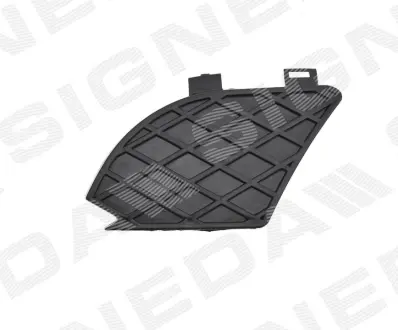 РЕШЕТКА В БАМПЕР SIGNEDA PBZ99023GAL