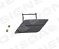 КРЫШКА ОМЫВАТЕЛЯ SIGNEDA PBZ99036CAL (фото 1)