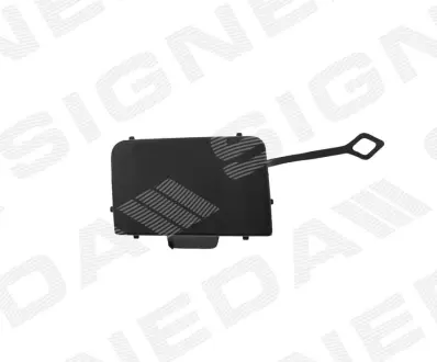ЗАГЛУШКА КРЮКА SIGNEDA PBZ99040CA