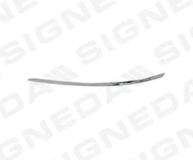 МОЛДИНГ БАМПЕРА SIGNEDA PBZ99061AL