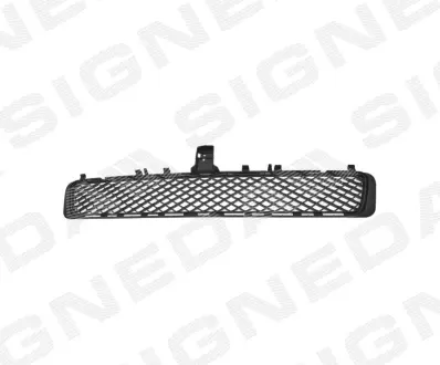 РЕШЕТКА В БАМПЕР SIGNEDA PBZ99087GAC