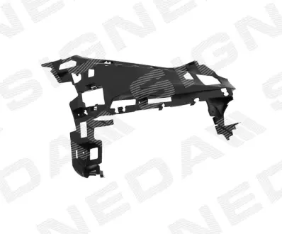 КРОНШТЕЙН ДЛЯ БАМПЕРА SIGNEDA PBZ99150AR