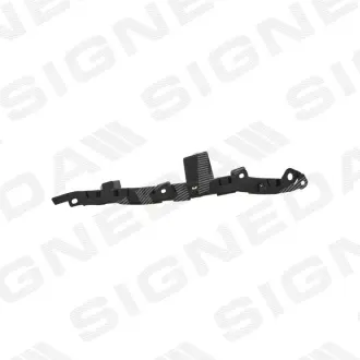 Кронштейн бампера MERCEDES BENZ SPRINTER. 06.06 - SIGNEDA PBZ99191CL