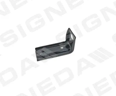 Кріплення бамперу MERCEDES BENZ (E-KL W212) SIGNEDA PBZ99208A