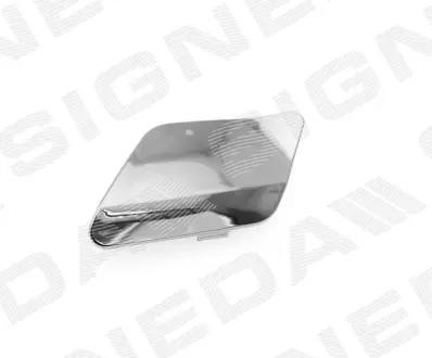 ЗАГЛУШКА КРЮКА SIGNEDA PBZ99218CA