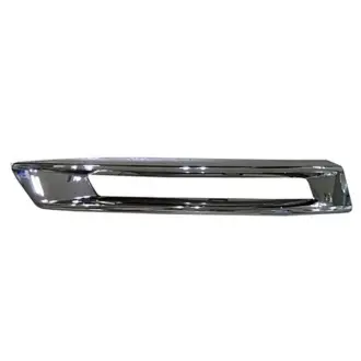 Молдінг на решітку в бампер MERCEDES BENZ (GLK-KL SIGNEDA PBZ99279MAL