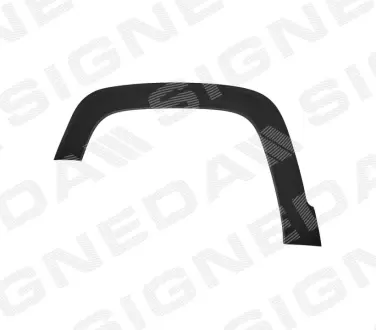 Молдинг крила JEEP RENEGADE, 14 - SIGNEDA PCR01014MAL