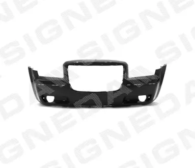 БАМПЕР ПЕРЕДНИЙ SIGNEDA PCR04027BB