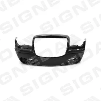 БАМПЕР ПЕРЕДНИЙ SIGNEDA PCR04031BA