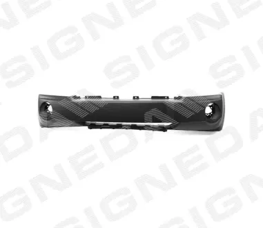 БАМПЕР ПЕРЕДНИЙ SIGNEDA PCR04032BA