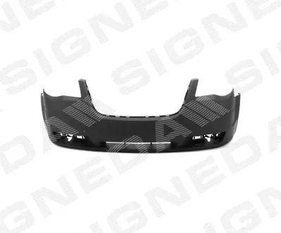 БАМПЕР ПЕРЕДНИЙ SIGNEDA PCR04051BE